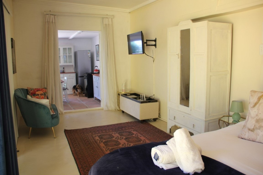 To Let 2 Bedroom Property for Rent in Rome Glen Western Cape